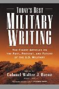 Today's Best Military Writing