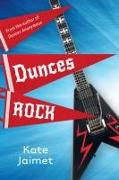 Dunces Rock