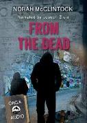 From the Dead Unabridged CD Audiobook
