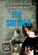 Tin Soldier Unabridged CD Audiobook