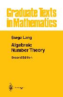 Algebraic Number Theory