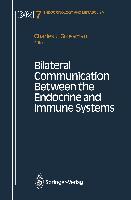 Bilateral Communication Between the Endocrine and Immune Systems