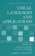 Visual Languages and Applications