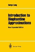 Introduction to Diophantine Approximations