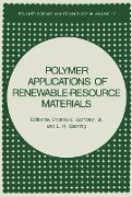 Polymer Applications of Renewable-Resource Materials