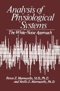 Analysis of Physiological Systems