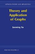 Theory and Application of Graphs