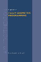 Fuzzy Geometric Programming