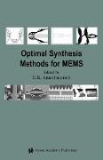 Optimal Synthesis Methods for Mems
