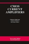 CMOS Current Amplifiers