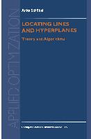 Locating Lines and Hyperplanes