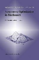 Nonconvex Optimization in Mechanics