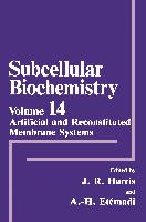 Artificial and Reconstituted Membrane Systems