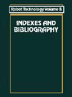 Indexes and Bibliography