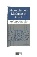 Finite Element Methods in CAD