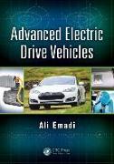 Advanced Electric Drive Vehicles