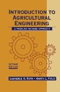 An Introduction to Agricultural Engineering: A Problem-Solving Approach