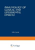 Immunology of Clinical and Experimental Diabetes