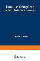 Immune Complexes and Human Cancer