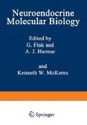 Neuroendocrine Molecular Biology