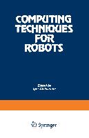 Computing Techniques for Robots