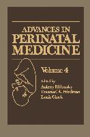 Advances in Perinatal Medicine