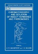 Chromatography and Isolation of Insect Hormones and Pheromones