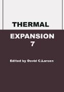 Thermal Expansion 7