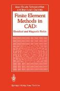 Finite Element Methods in CAD