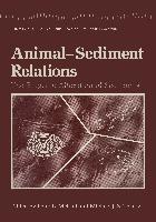 Animal-Sediment Relations