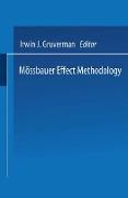 Mössbauer Effect Methodology