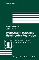 Momentum Maps and Hamiltonian Reduction