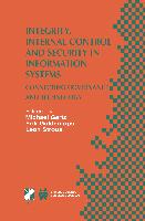 Integrity, Internal Control and Security in Information Systems