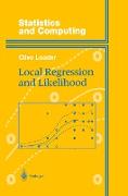 Local Regression and Likelihood