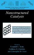 Nanostructured Catalysts