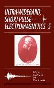 Ultra-Wideband, Short-Pulse Electromagnetics 5