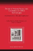 Design of Analog Fuzzy Logic Controllers in CMOS Technologies