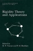 Rigidity Theory and Applications