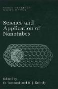 Science and Application of Nanotubes