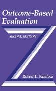 Outcome-Based Evaluation