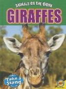 Giraffes