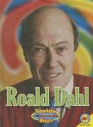 Roald Dahl