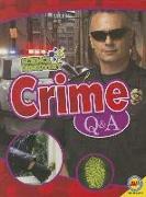 Crime Q&A