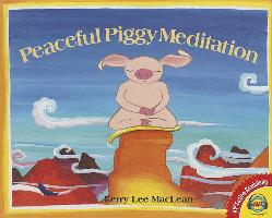 Peaceful Piggy Meditation