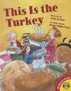 This Is the Turkey