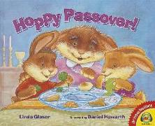 Hoppy Passover!