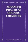 Advance Practical Organic Chemistry