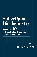 Subcellular Biochemistry