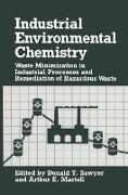 Industrial Environmental Chemistry