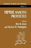 Peptide Analysis Protocols